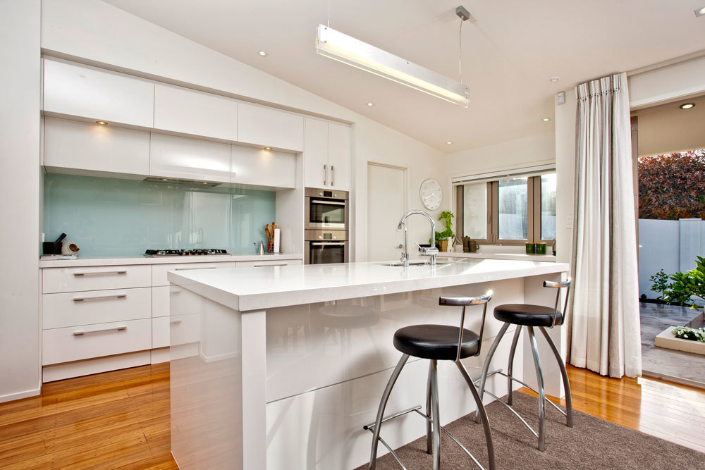Castor Bay - Masonry Home - Haven Residential Auckland