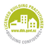 Licensed Building Practitioners