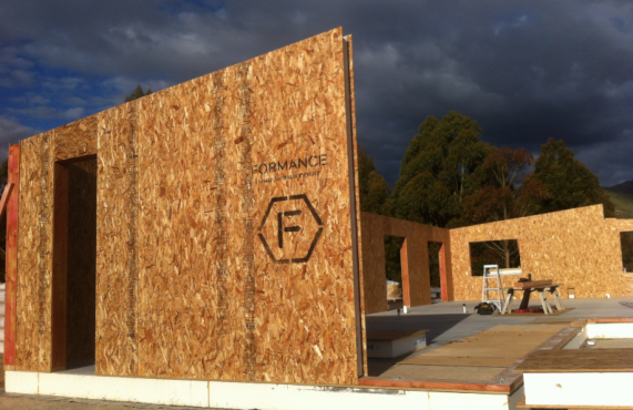 Awarded SIP Homes Auckland