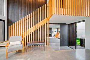 Modern House Design Auckland - Beach Haven Project