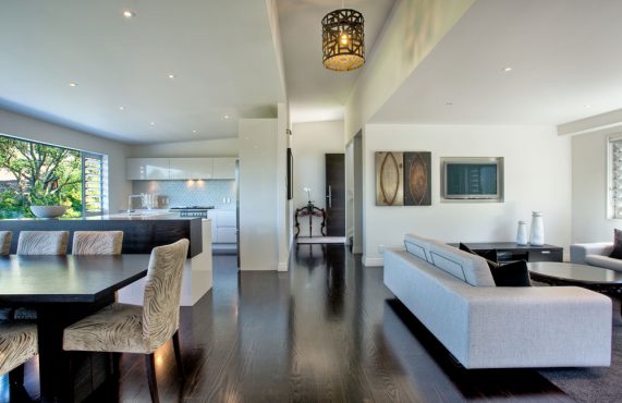 House Renovation Auckland
